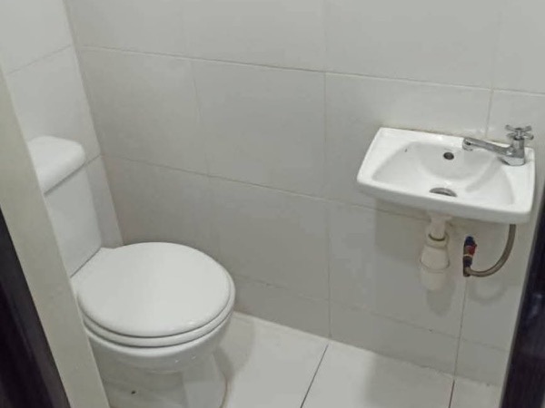 Foto kerja repair rumah Koyyum Home Repair di Negeri Sembilan — projek 6